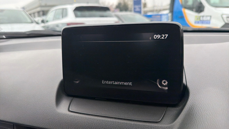 Mazda CX-3 2.0 Sport Nav 5dr Auto Petrol Hatchback